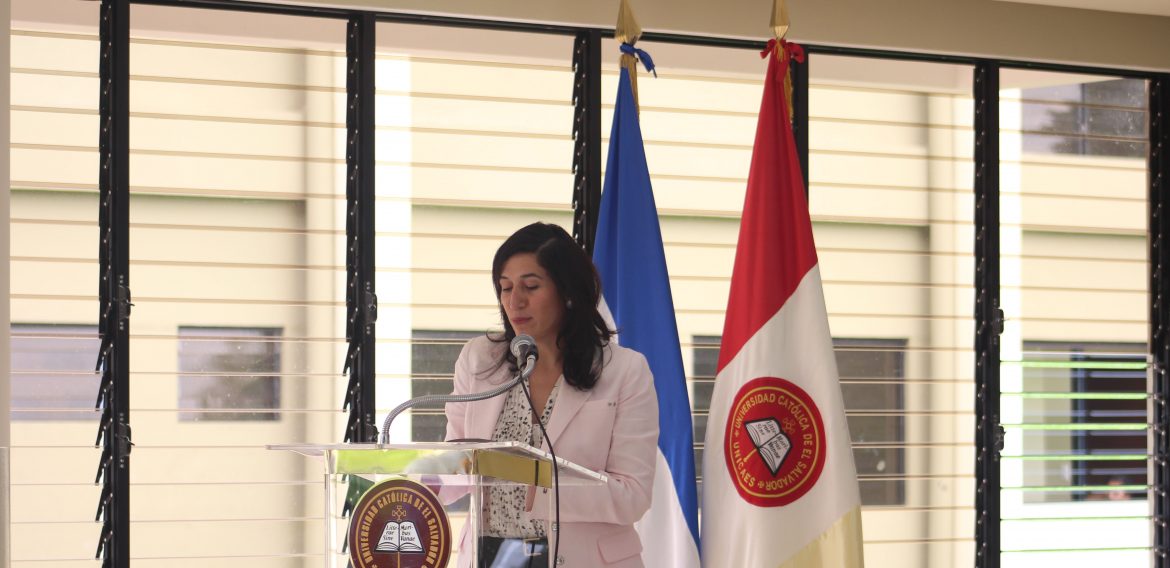 Primer Laboratorio de Calzado de Centroamérica en UNICAES