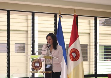 Primer Laboratorio de Calzado de Centroamérica en UNICAES