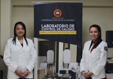 Primer Laboratorio de Calzado de Centroamérica en UNICAES