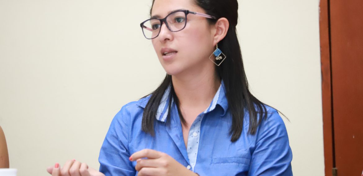 DOCENTES UNICAES PARTICIPAN EN TALLER SOBRE MÉTODOS INNOVADORES DE APRENDIZAJE
