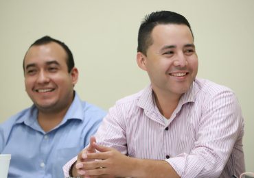 DOCENTES UNICAES PARTICIPAN EN TALLER SOBRE MÉTODOS INNOVADORES DE APRENDIZAJE