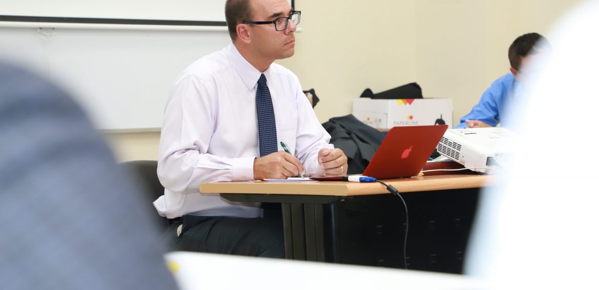 DOCENTES UNICAES PARTICIPAN EN TALLER SOBRE MÉTODOS INNOVADORES DE APRENDIZAJE