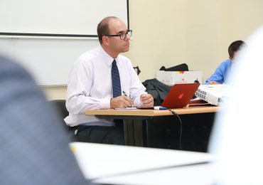 DOCENTES UNICAES PARTICIPAN EN TALLER SOBRE MÉTODOS INNOVADORES DE APRENDIZAJE