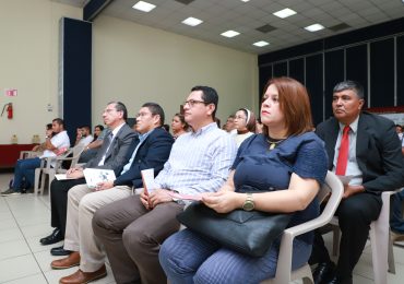 INAUGURACIÓN SEMANA DE INVESTIGACIÓN UNICAES 2019