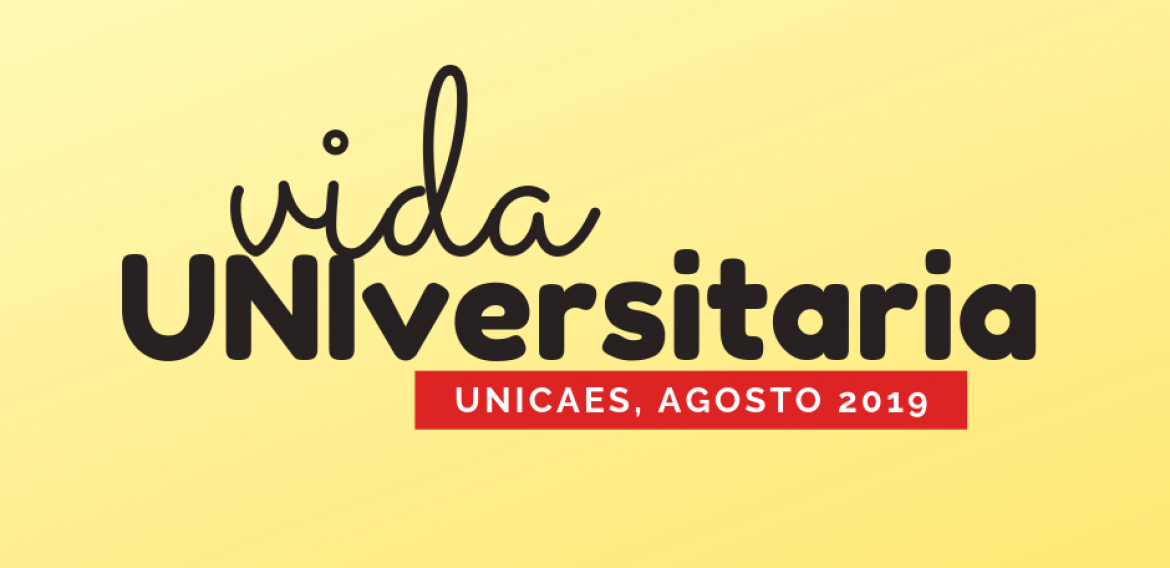 UNICAES EN LA PRENSA GRÁFICA, AGOSTO 2019