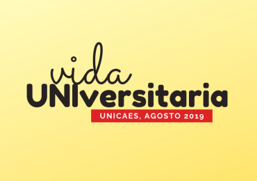 UNICAES EN LA PRENSA GRÁFICA, AGOSTO 2019