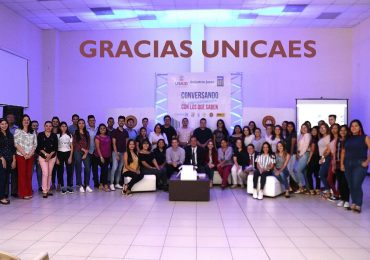 Un camino de emprendimiento – Industria Joven