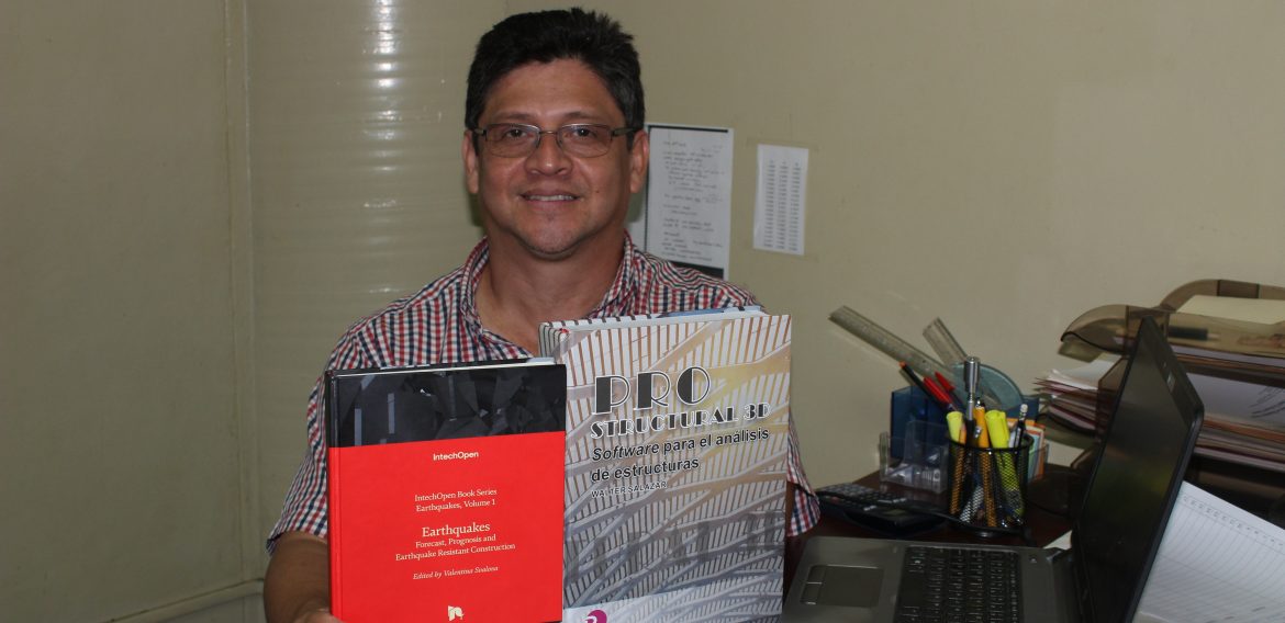EL LIBRO QUE LLEGÓ A LA BIBLIOTECA DEL CONGRESO DE LOS ESTADOS UNIDOS
