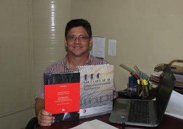 EL LIBRO QUE LLEGÓ A LA BIBLIOTECA DEL CONGRESO DE LOS ESTADOS UNIDOS