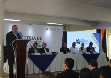 UNICAES, sede del conocimiento financiero en el occidente del país