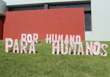 DE LA RED A LA COMUNIDAD, ASÍ CELEBRAN EL DÍA DEL PERIODISTA EN UNICAES