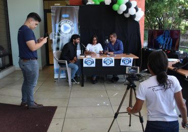 DE LA RED A LA COMUNIDAD, ASÍ CELEBRAN EL DÍA DEL PERIODISTA EN UNICAES