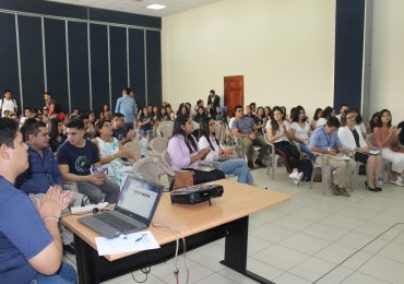 DE LA RED A LA COMUNIDAD, ASÍ CELEBRAN EL DÍA DEL PERIODISTA EN UNICAES
