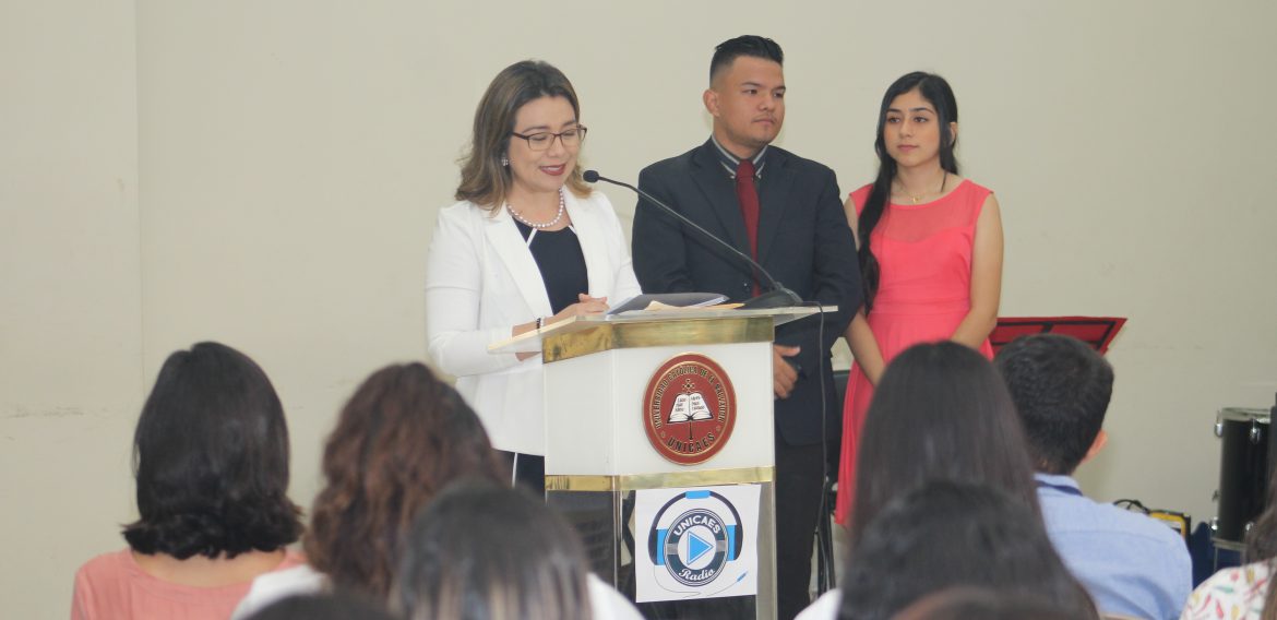 DE LA RED A LA COMUNIDAD, ASÍ CELEBRAN EL DÍA DEL PERIODISTA EN UNICAES