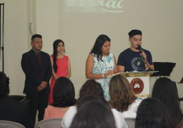 DE LA RED A LA COMUNIDAD, ASÍ CELEBRAN EL DÍA DEL PERIODISTA EN UNICAES