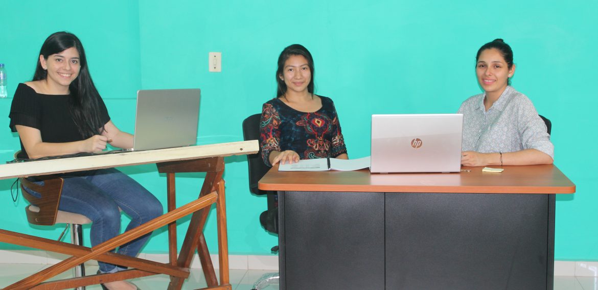 Un camino de emprendimiento – Industria Joven