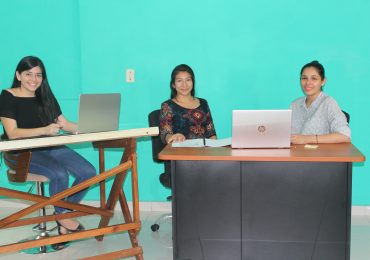 Un camino de emprendimiento – Industria Joven