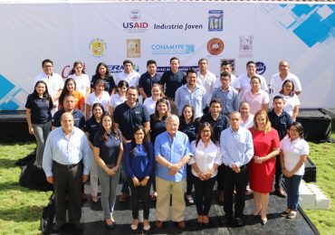 Un camino de emprendimiento – Industria Joven