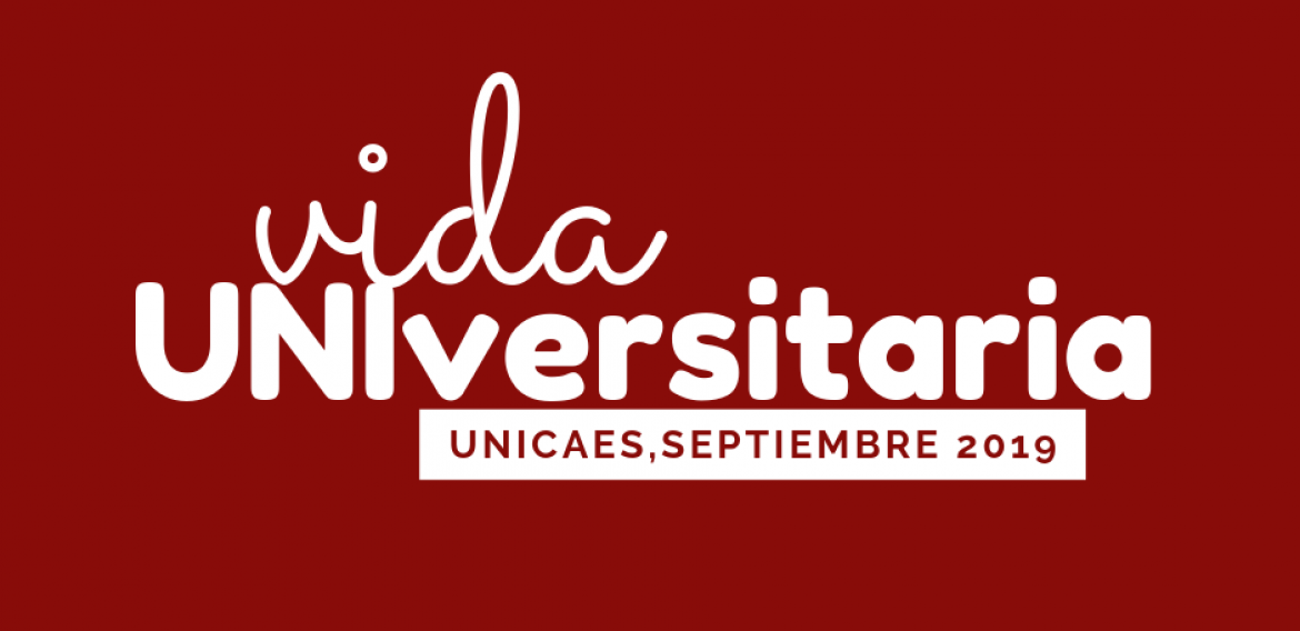 UNICAES EN LA PRENSA GRÁFICA, SEP. 2019