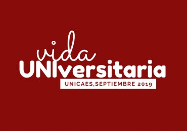 UNICAES EN LA PRENSA GRÁFICA, SEP. 2019