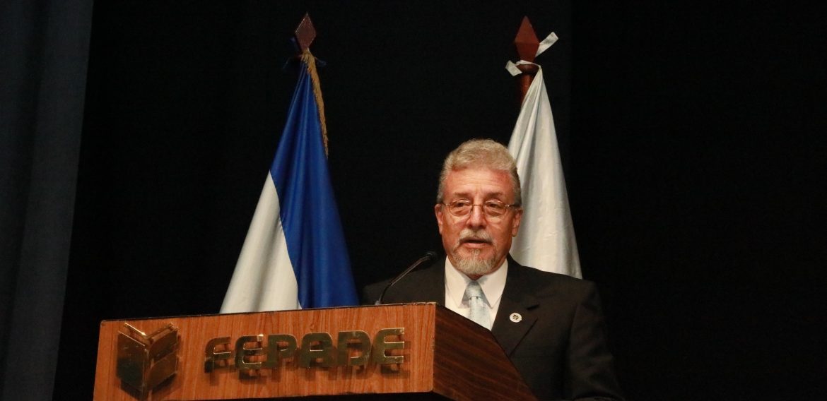 UNICAES EN LA PRENSA GRÁFICA, NOV. 2019