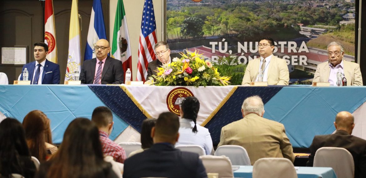 VII CONGRESO DE MEDICINA UNICAES: UN ESPACIO DE BUENAS PRÁCTICAS EN SALUD