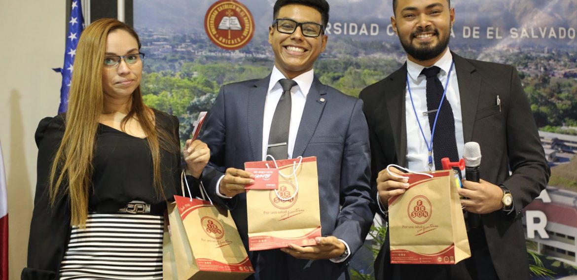 VII CONGRESO DE MEDICINA UNICAES: UN ESPACIO DE BUENAS PRÁCTICAS EN SALUD