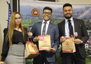 VII CONGRESO DE MEDICINA UNICAES: UN ESPACIO DE BUENAS PRÁCTICAS EN SALUD