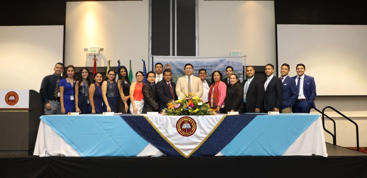 VII CONGRESO DE MEDICINA UNICAES: UN ESPACIO DE BUENAS PRÁCTICAS EN SALUD