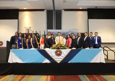 VII CONGRESO DE MEDICINA UNICAES: UN ESPACIO DE BUENAS PRÁCTICAS EN SALUD