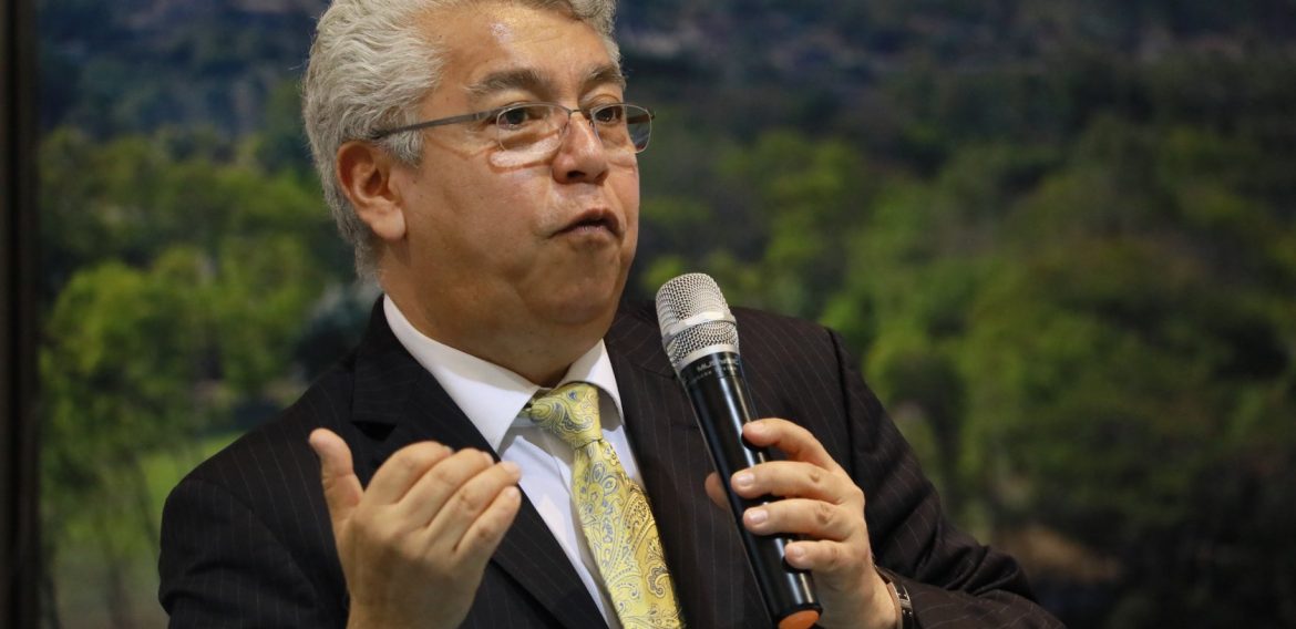 VII CONGRESO DE MEDICINA UNICAES: UN ESPACIO DE BUENAS PRÁCTICAS EN SALUD