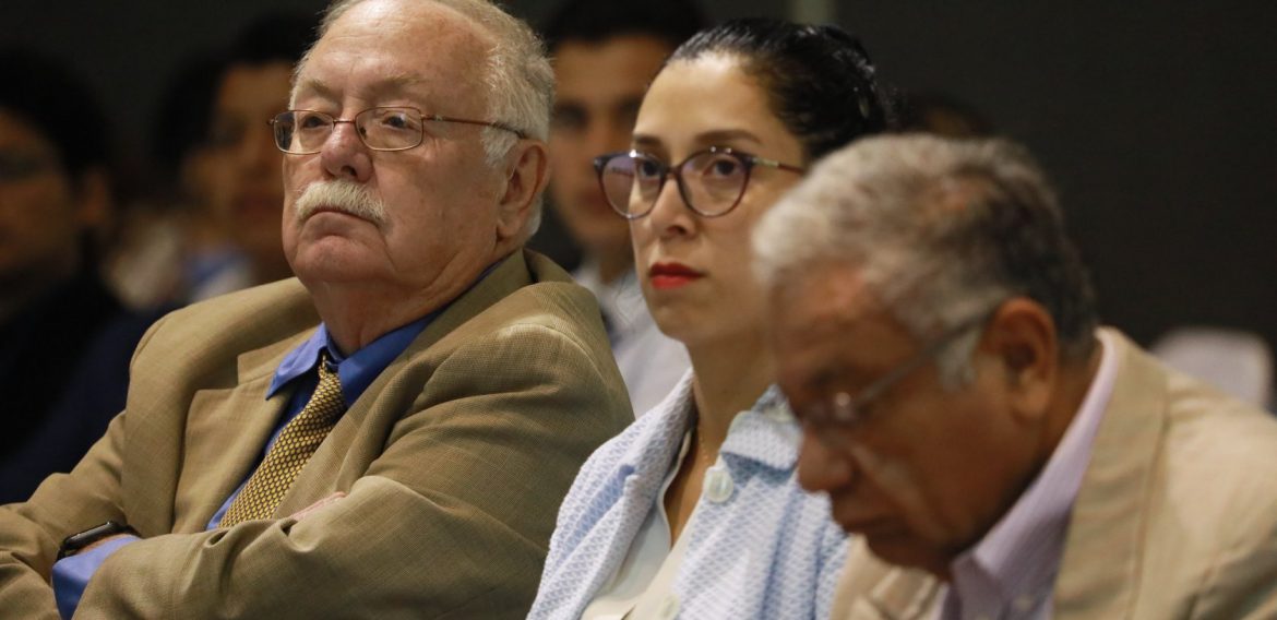 VII CONGRESO DE MEDICINA UNICAES: UN ESPACIO DE BUENAS PRÁCTICAS EN SALUD