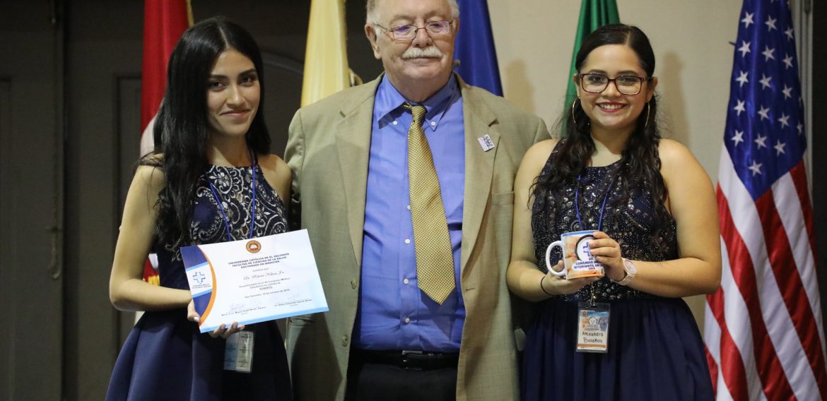 VII CONGRESO DE MEDICINA UNICAES: UN ESPACIO DE BUENAS PRÁCTICAS EN SALUD
