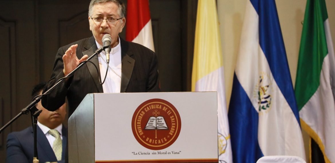VII CONGRESO DE MEDICINA UNICAES: UN ESPACIO DE BUENAS PRÁCTICAS EN SALUD