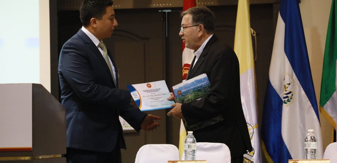 VII CONGRESO DE MEDICINA UNICAES: UN ESPACIO DE BUENAS PRÁCTICAS EN SALUD