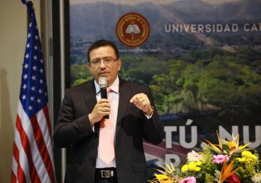 VII CONGRESO DE MEDICINA UNICAES: UN ESPACIO DE BUENAS PRÁCTICAS EN SALUD