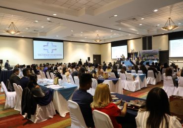 VII CONGRESO DE MEDICINA UNICAES: UN ESPACIO DE BUENAS PRÁCTICAS EN SALUD