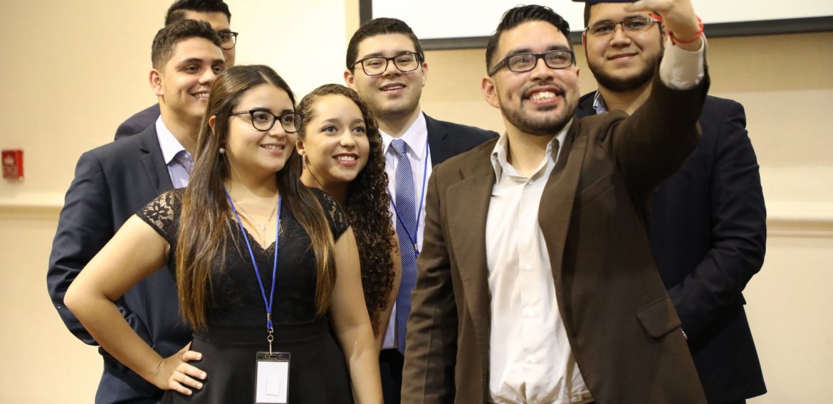 VII CONGRESO DE MEDICINA UNICAES: UN ESPACIO DE BUENAS PRÁCTICAS EN SALUD