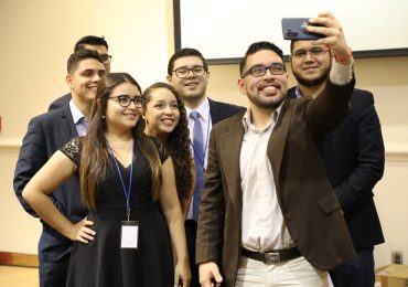 VII CONGRESO DE MEDICINA UNICAES: UN ESPACIO DE BUENAS PRÁCTICAS EN SALUD