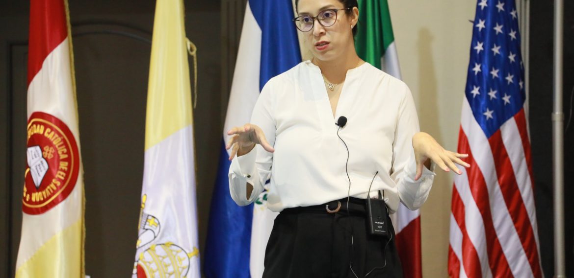 VII CONGRESO DE MEDICINA UNICAES: UN ESPACIO DE BUENAS PRÁCTICAS EN SALUD