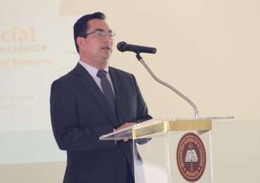 I Congreso de Proyección Social de Occidente: “Unidos hacemos fuerza”