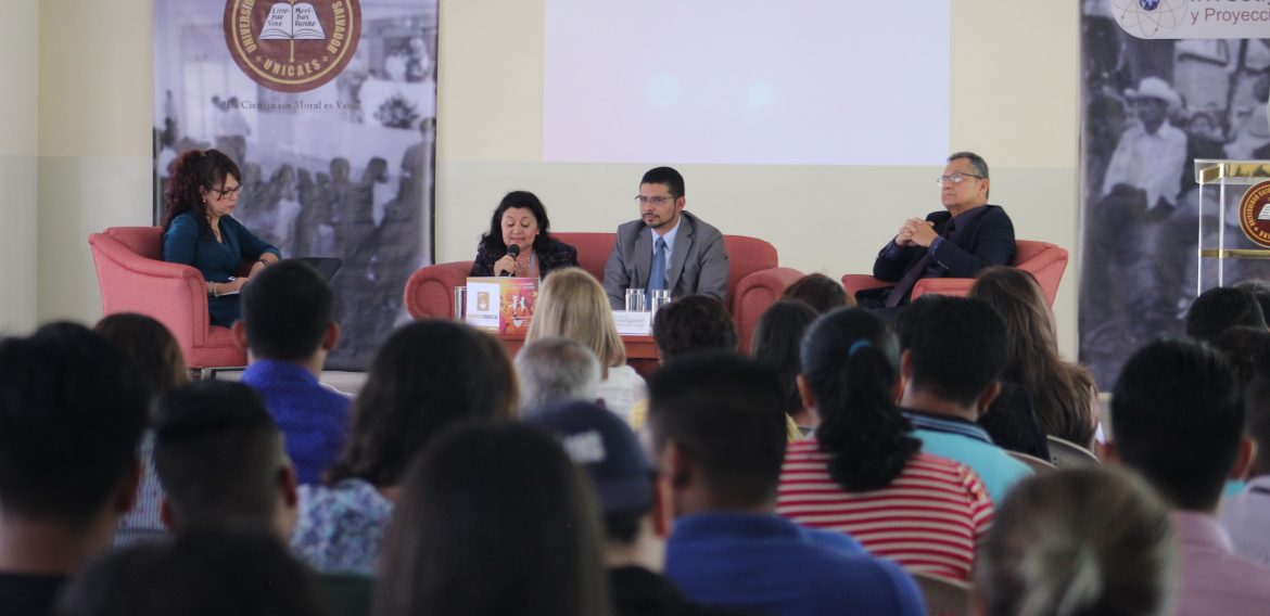 I Congreso de Proyección Social de Occidente: “Unidos hacemos fuerza”