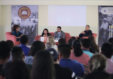 I Congreso de Proyección Social de Occidente: “Unidos hacemos fuerza”