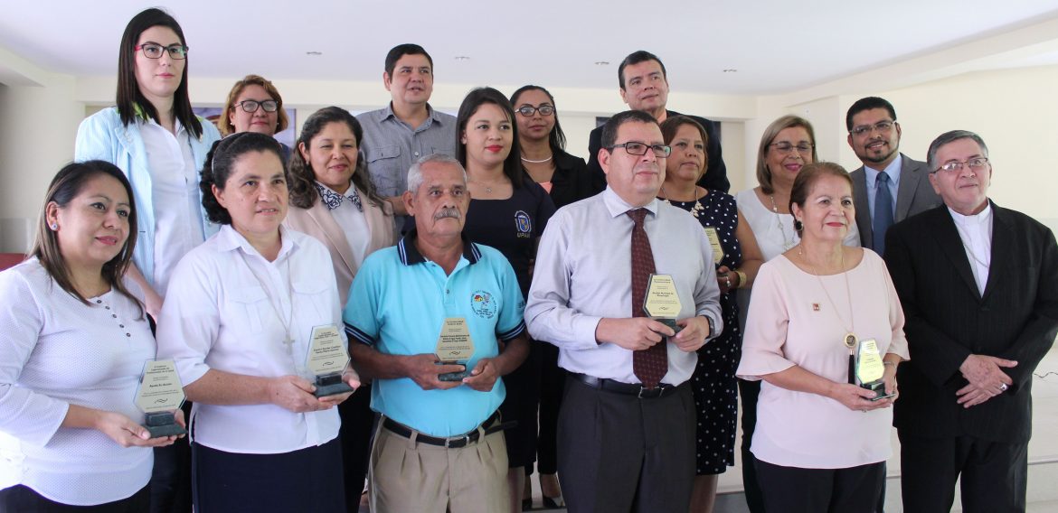 I Congreso de Proyección Social de Occidente: “Unidos hacemos fuerza”