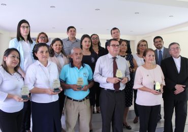 I Congreso de Proyección Social de Occidente: “Unidos hacemos fuerza”