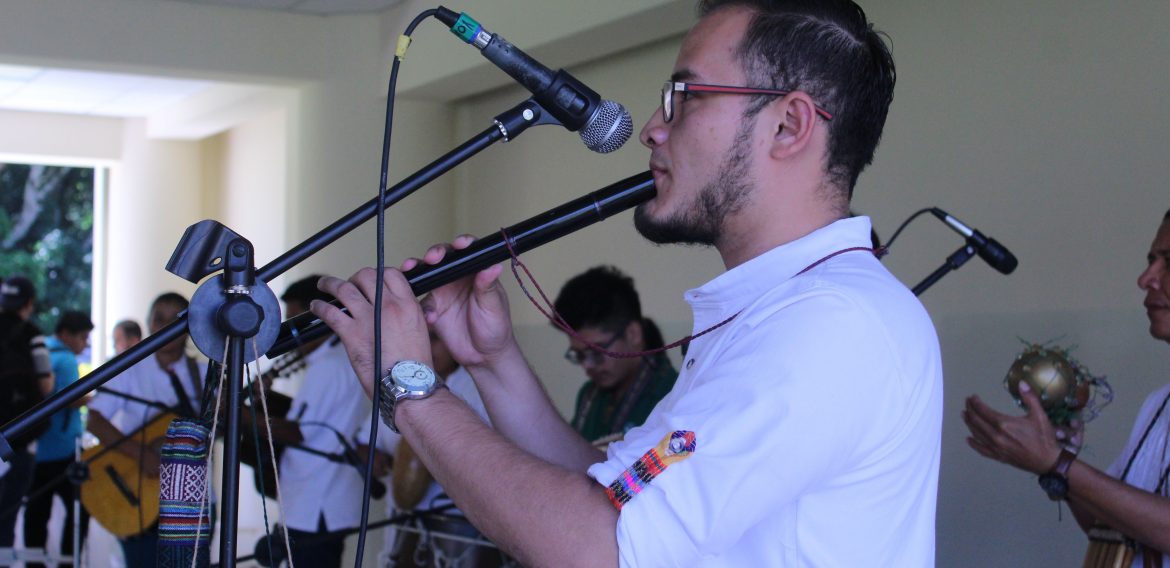 I Congreso de Proyección Social de Occidente: “Unidos hacemos fuerza”