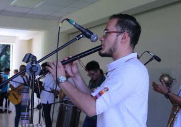 I Congreso de Proyección Social de Occidente: “Unidos hacemos fuerza”