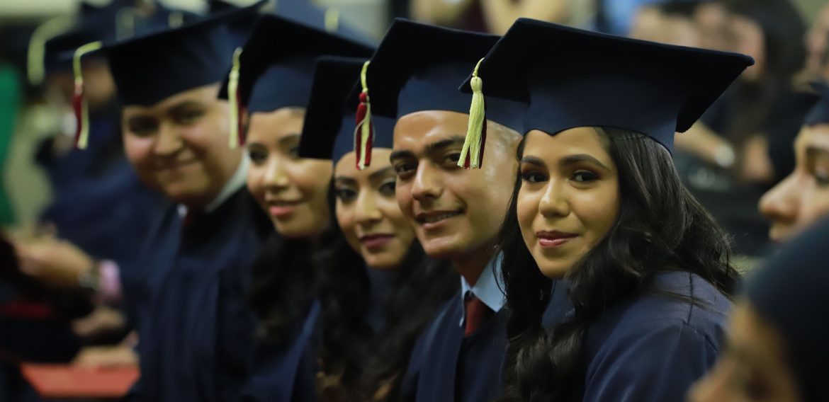 CENTRO REGIONAL DE UNICAES ILOBASCO CELEBRA XVIII PROMOCIÓN DE PROFESIONALES