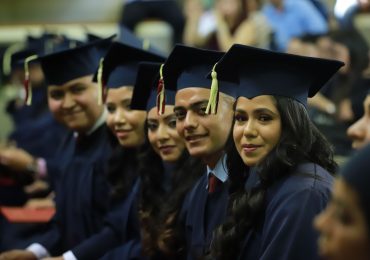 CENTRO REGIONAL DE UNICAES ILOBASCO CELEBRA XVIII PROMOCIÓN DE PROFESIONALES
