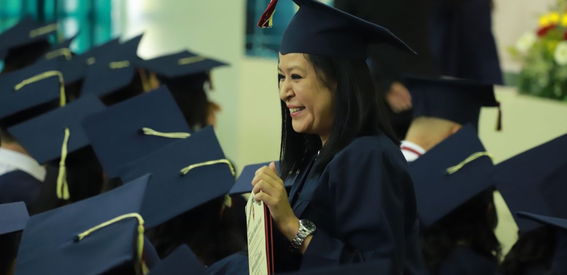 CENTRO REGIONAL DE UNICAES ILOBASCO CELEBRA XVIII PROMOCIÓN DE PROFESIONALES